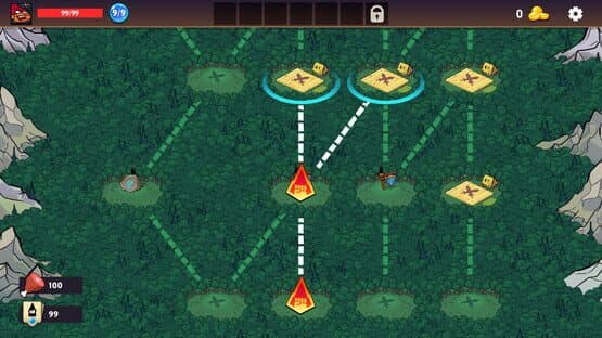 Union of Gnomes — screenshot 5