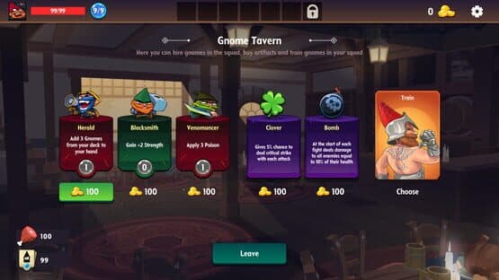 Union of Gnomes — screenshot 7
