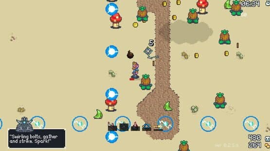 Further Still: Survivors — screenshot 1
