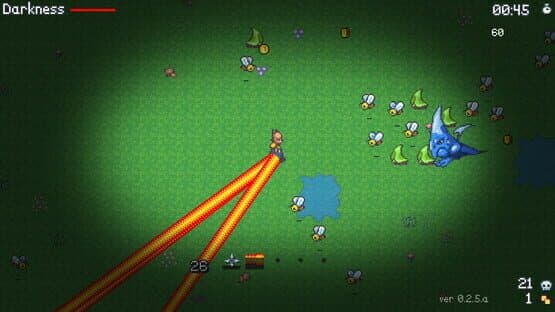 Further Still: Survivors — screenshot 2