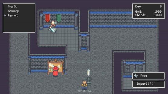 Further Still: Survivors — screenshot 4
