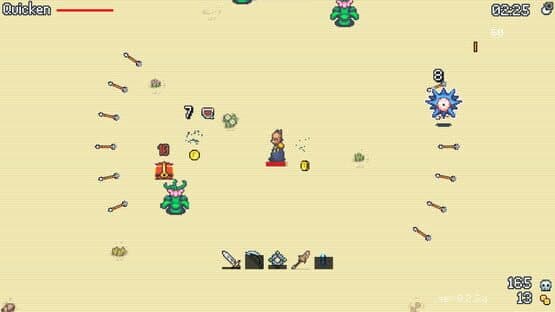 Further Still: Survivors — screenshot 6