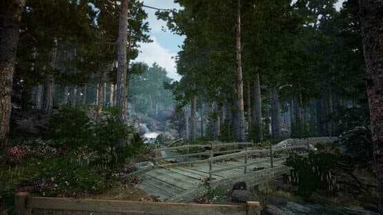For What Will Come — screenshot 1