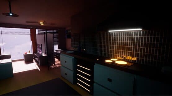 Finis — screenshot 4