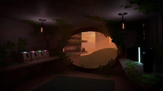 Finis — screenshot 5