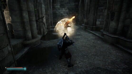 Fatal Blade — screenshot 3