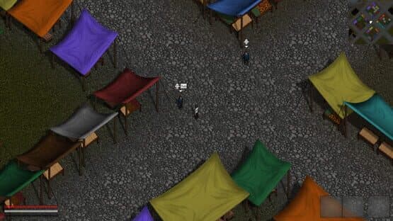 Duterra — screenshot 2
