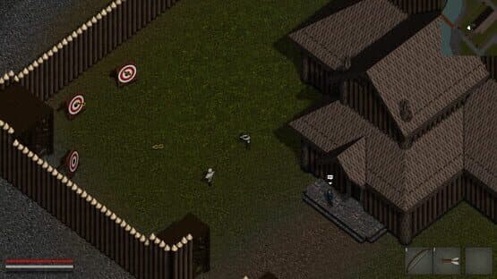 Duterra — screenshot 3