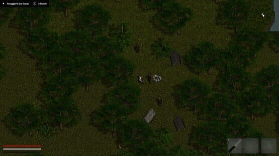 Duterra — screenshot 5