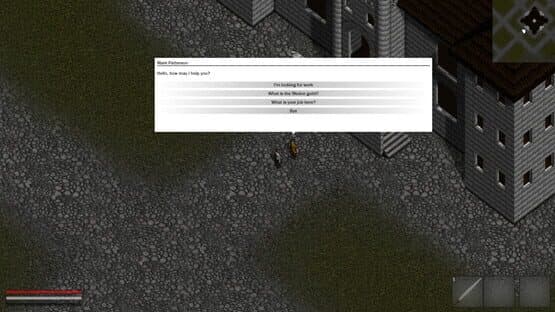 Duterra — screenshot 6