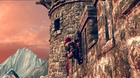 Climb Challenge: Castle — screenshot 1