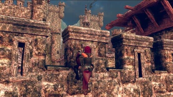 Climb Challenge: Castle — screenshot 3
