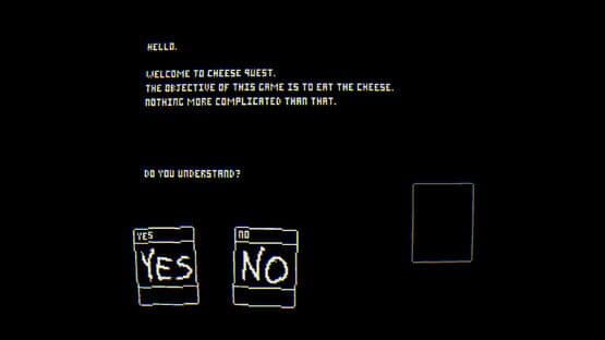 Cheesequest — screenshot 1