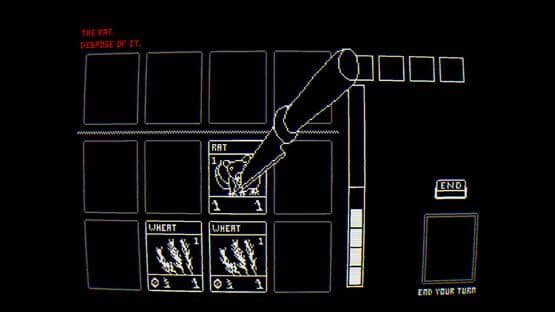 Cheesequest — screenshot 4