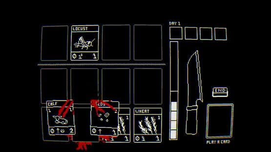 Cheesequest — screenshot 5