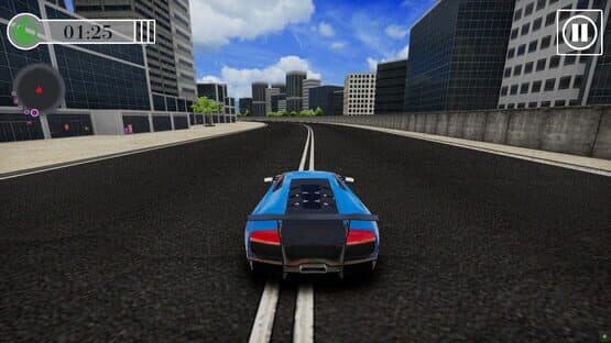 Coins Collector Sport Car — screenshot 6