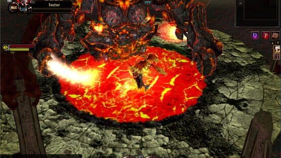 Cronous Online — screenshot 2