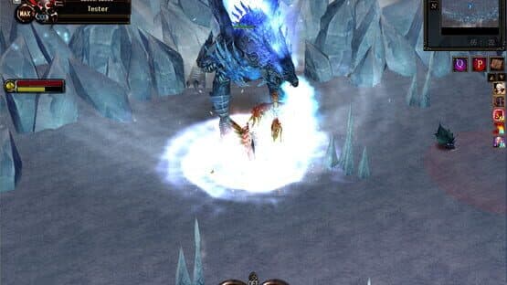 Cronous Online — screenshot 3