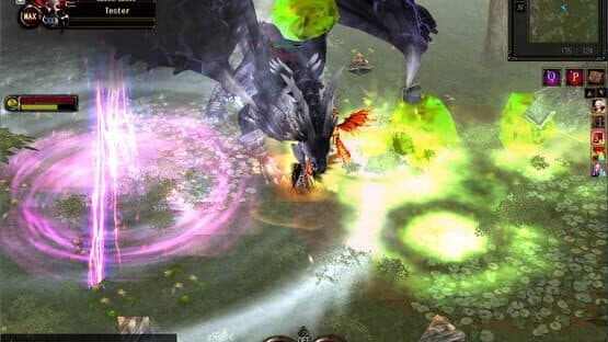 Cronous Online — screenshot 4