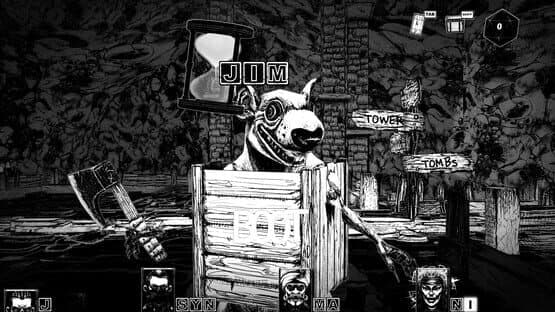 Cryptmaster — screenshot 6