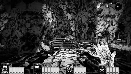 Cryptmaster — screenshot 7