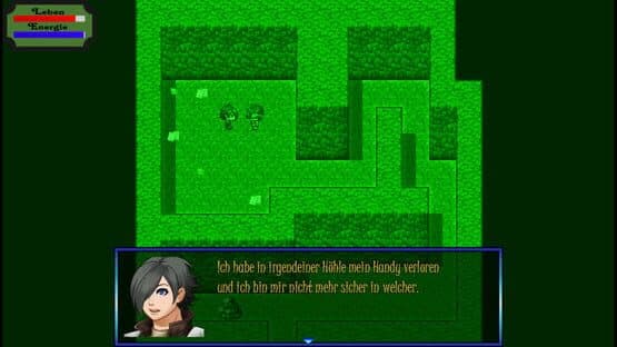 Der Blaue Diamant: Additional mission — screenshot 1