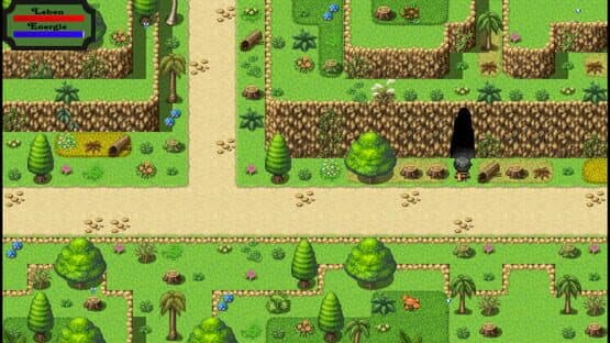 Der Blaue Diamant: Additional mission — screenshot 2