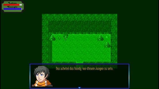Der Blaue Diamant: Additional mission — screenshot 3
