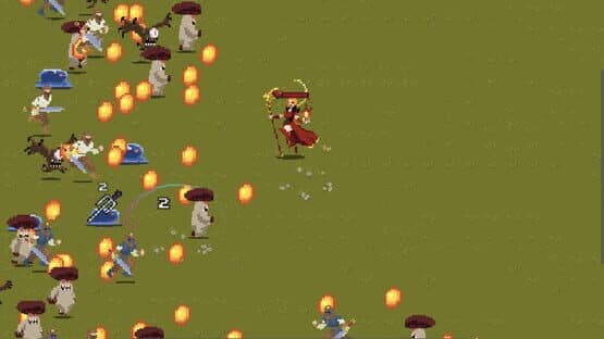 Defiled — screenshot 2