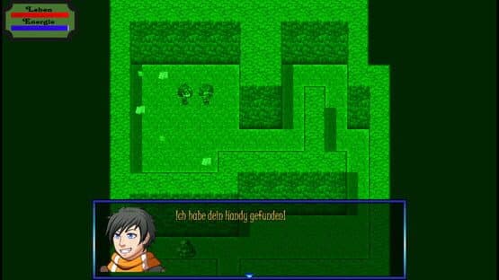 Der Blaue Diamant: Additional mission — screenshot 5