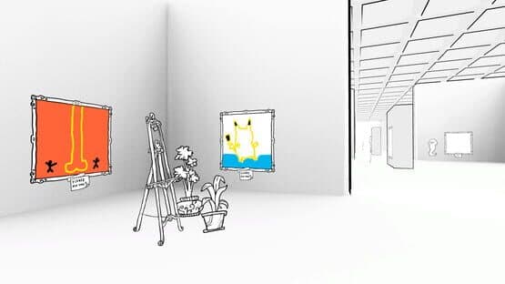Different Strokes — screenshot 6