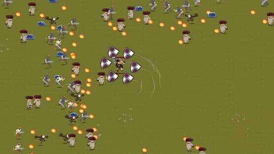 Defiled — screenshot 5