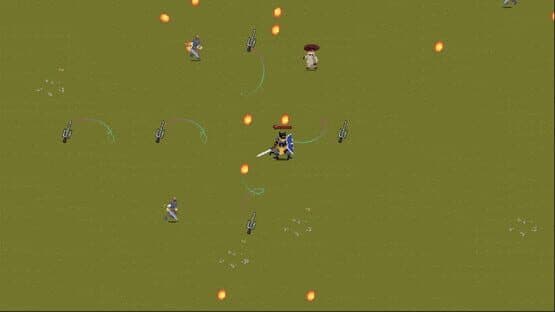 Defiled — screenshot 7