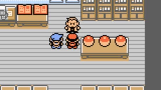 Pokémon Red Full Color — screenshot 2