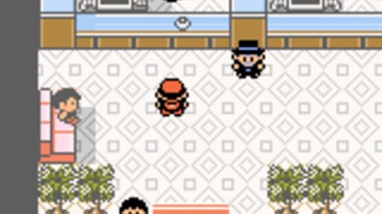 Pokémon Red Full Color — screenshot 3