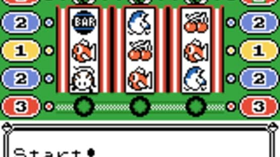 Pokémon Red Full Color — screenshot 4