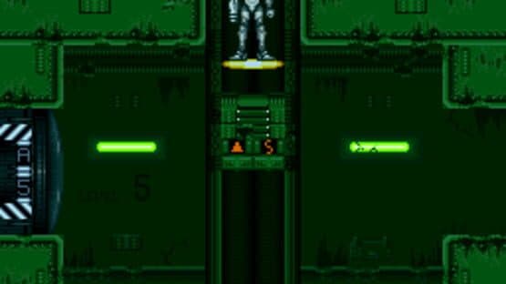 Super Metroid: Darkholme Hospital — screenshot 2