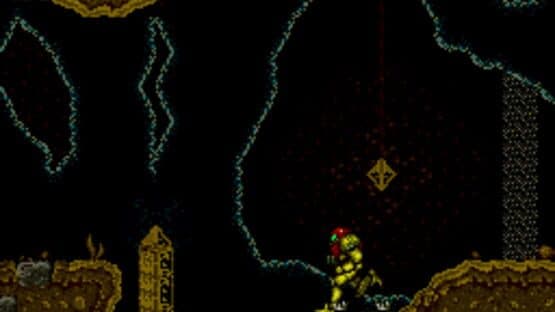 Vitality — screenshot 1