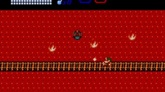 The Legend of Zelda: Perils of Darkness — screenshot 1