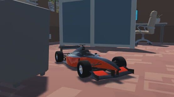 Office Racer — screenshot 1