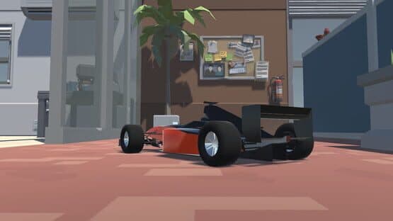 Office Racer — screenshot 2