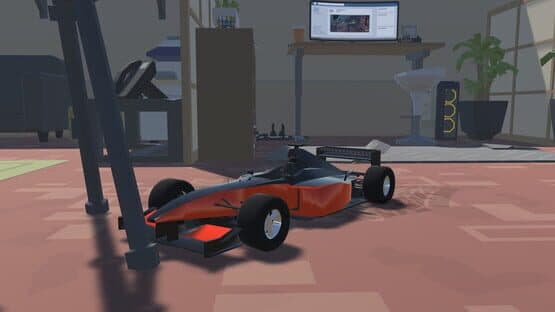 Office Racer — screenshot 3