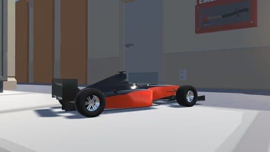 Office Racer — screenshot 4