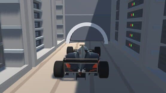 Office Racer — screenshot 5