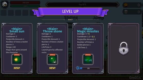 Super Weapon Master — screenshot 5