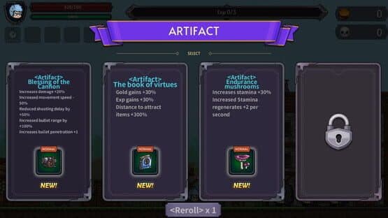Super Weapon Master — screenshot 6