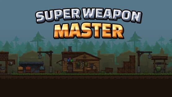 Super Weapon Master — screenshot 7