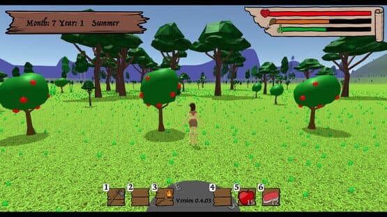 Legacy — screenshot 3