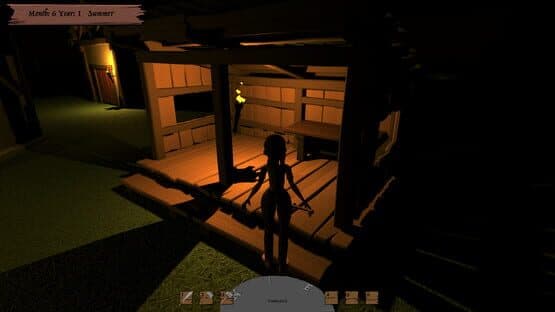Legacy — screenshot 5