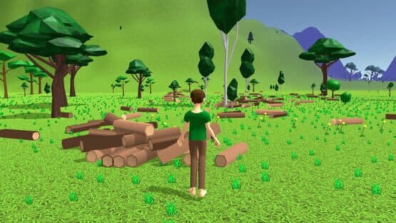 Legacy — screenshot 7